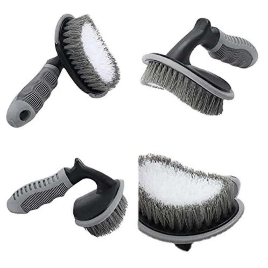 All-in-One Auto Detailing & Cleaning Kit