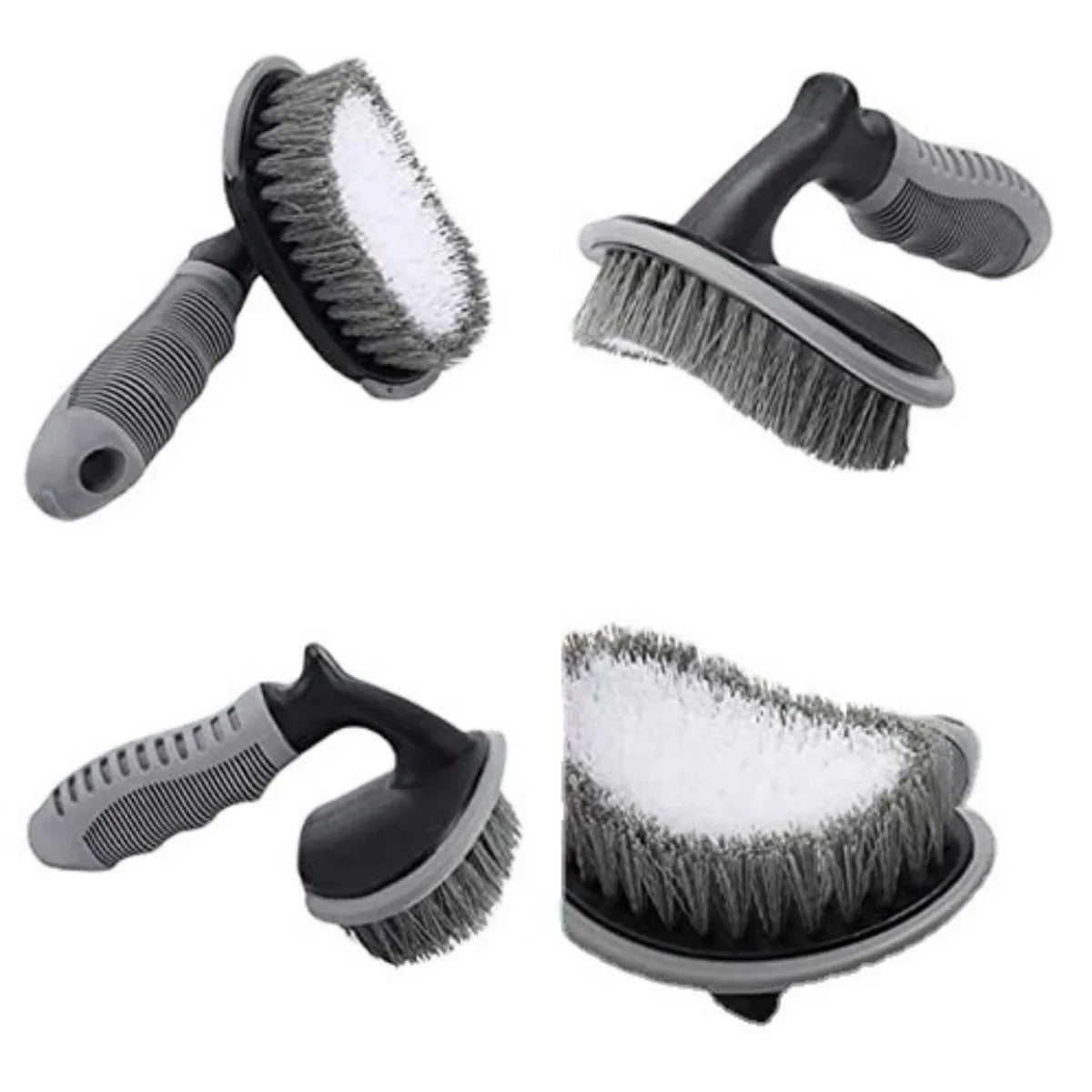 All-in-One Auto Detailing & Cleaning Kit