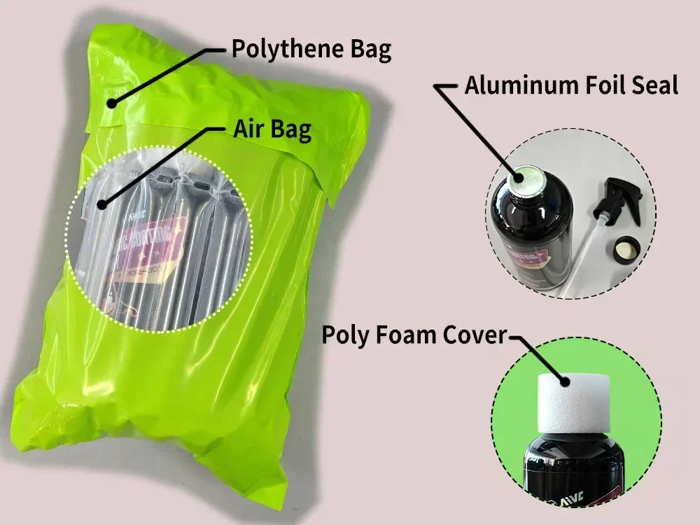 Spray-On Nano Ceramic Car Paint Protection