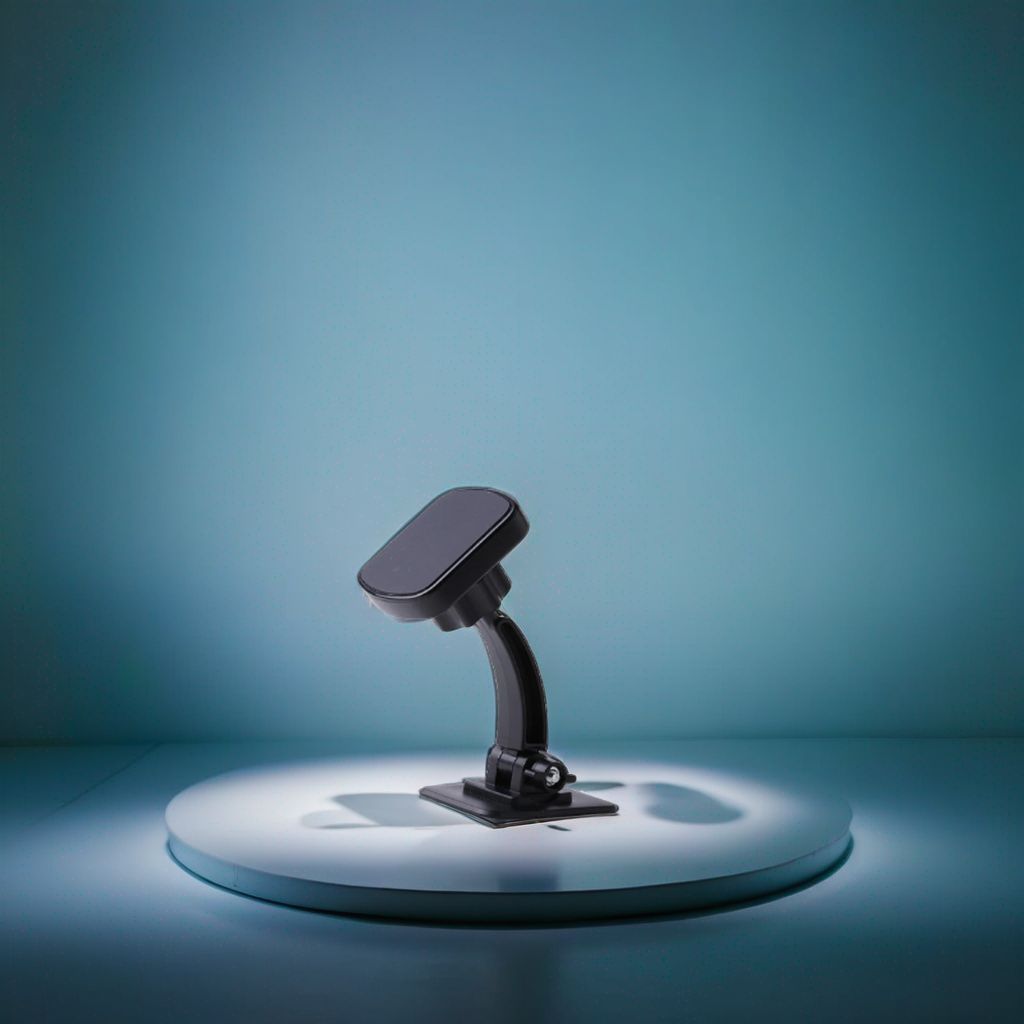 Magnetic Phone Car Holder